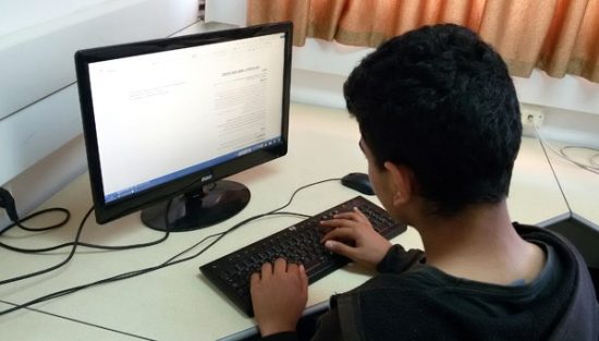 שיפוצים אחרונים של הערך