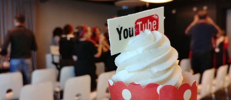 אקדמיית YouTube למורים