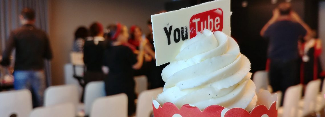 אקדמיית YouTube למורים