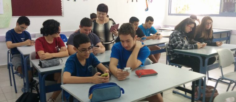 Learn English With Alla – אורט כרמים