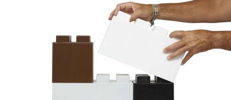 סדנת EverBlock במו”פ של אורט