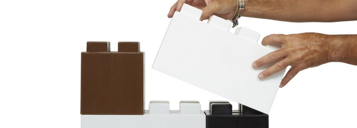 סדנת EverBlock במו”פ של אורט