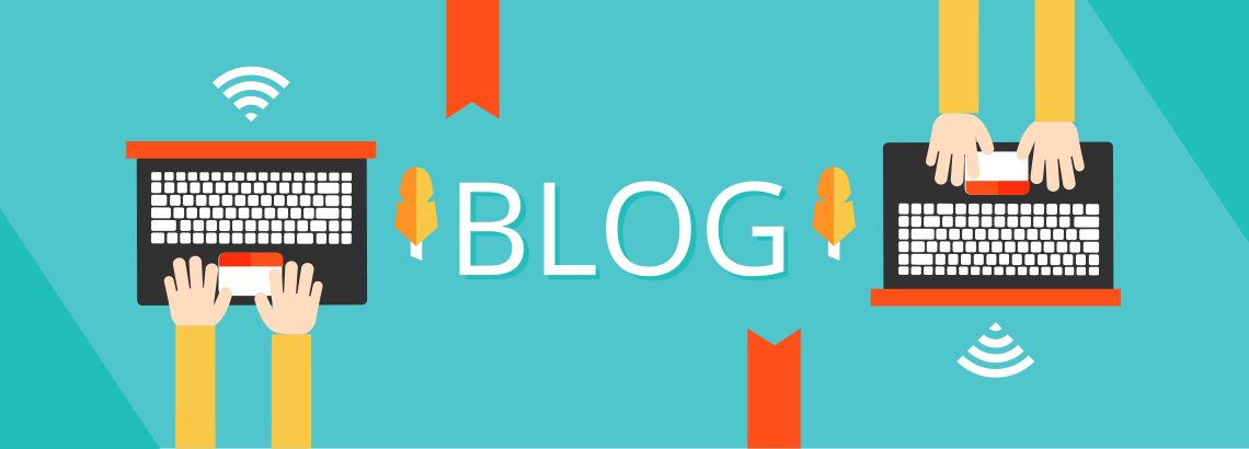 כתיבת בלוגים משפרת הבעה וכתיבה בכל שפה