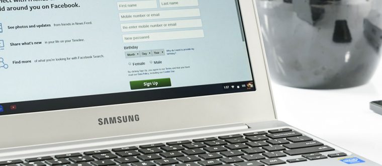 ניתוק חשבונות ה-Google וה-Facebook בשלט רחוק