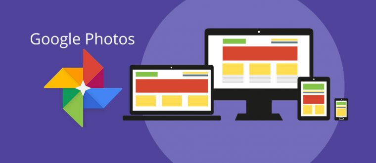 שיתוף אלבומי Google Photos