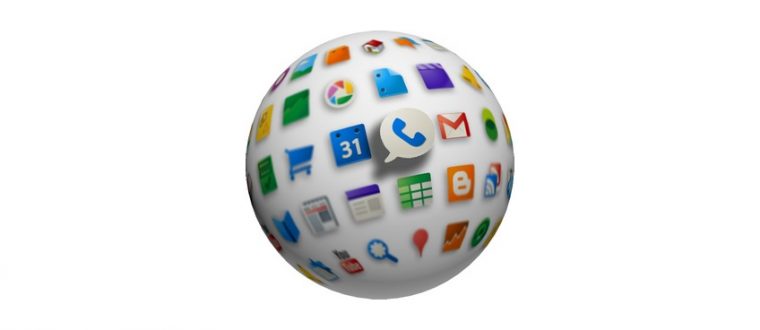 ניהול דומיין של Google Apps