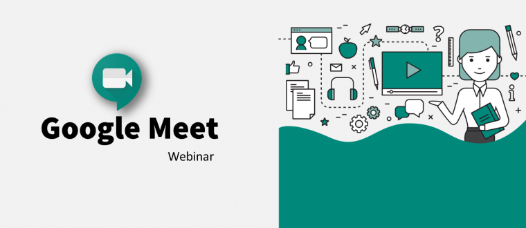 וובינר Google Meet – מי הזיז את הגבינה שלי?