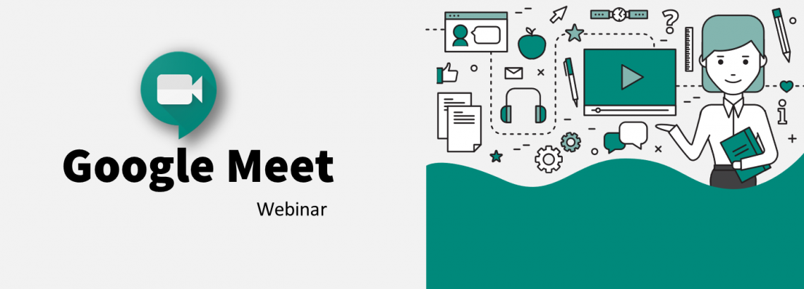 וובינר Google Meet – מי הזיז את הגבינה שלי?