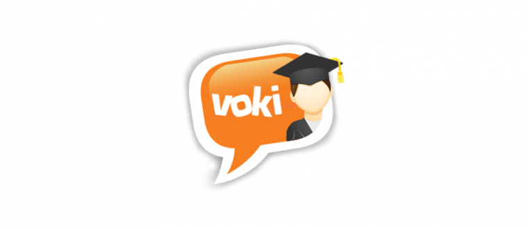 Voki – דמות דיגיטלית